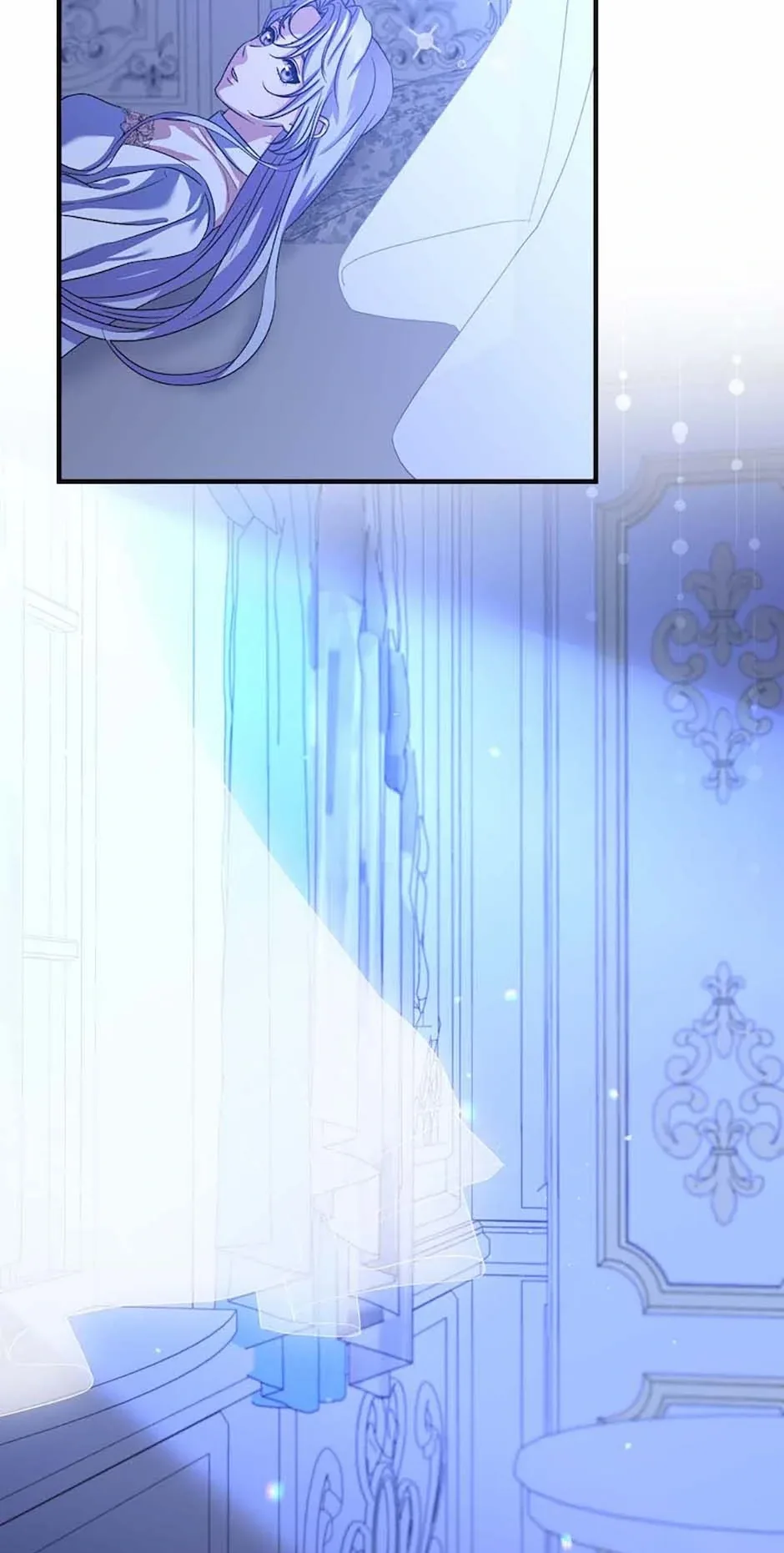 Will My Doting Husband Love Me Again? Chapter 52 page 38