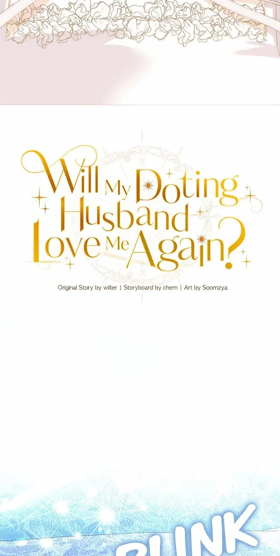 Will My Doting Husband Love Me Again? Chapter 52 page 35