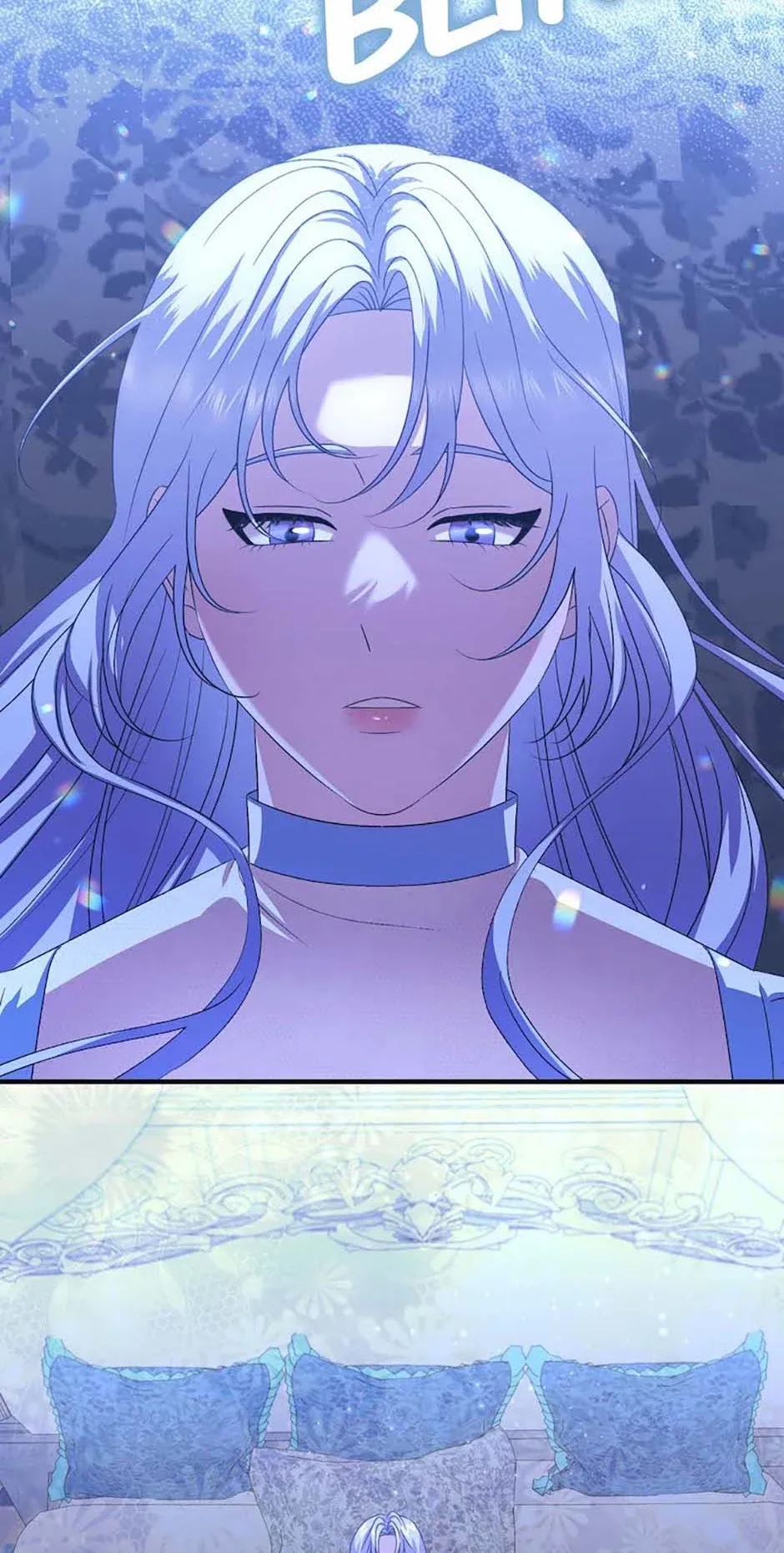 Will My Doting Husband Love Me Again? Chapter 52 page 36
