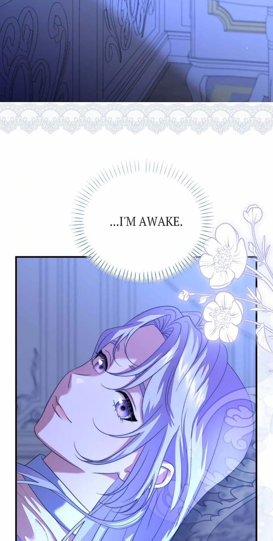 Will My Doting Husband Love Me Again? Chapter 52 page 39