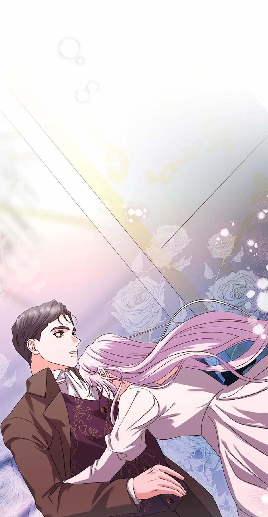 Will My Doting Husband Love Me Again? Chapter 52 page 50