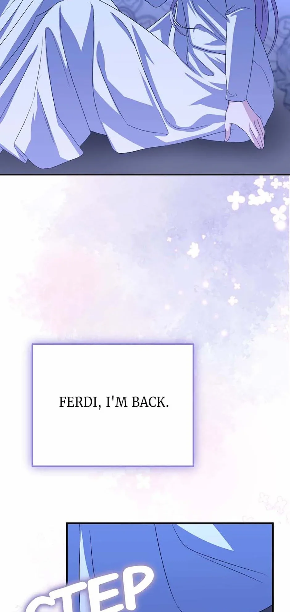 Will My Doting Husband Love Me Again? Chapter 52 page 44