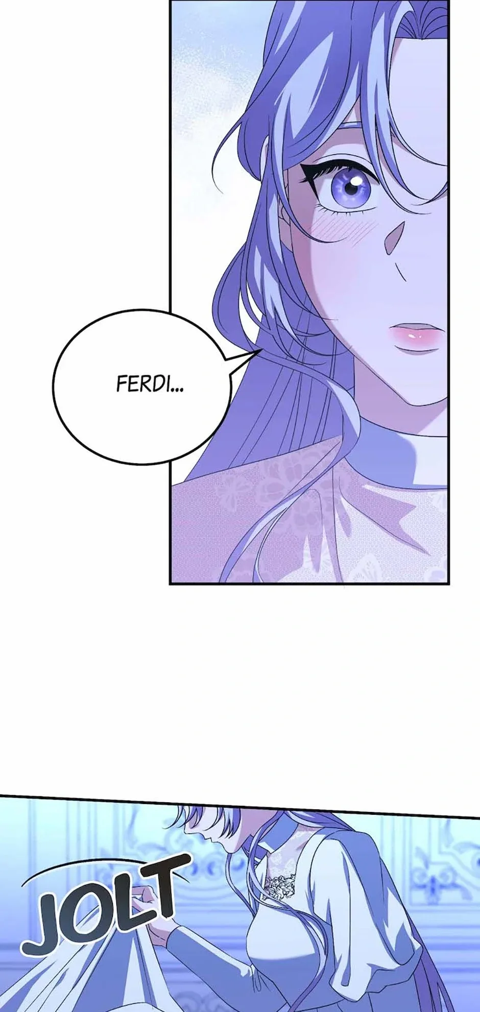 Will My Doting Husband Love Me Again? Chapter 52 page 43