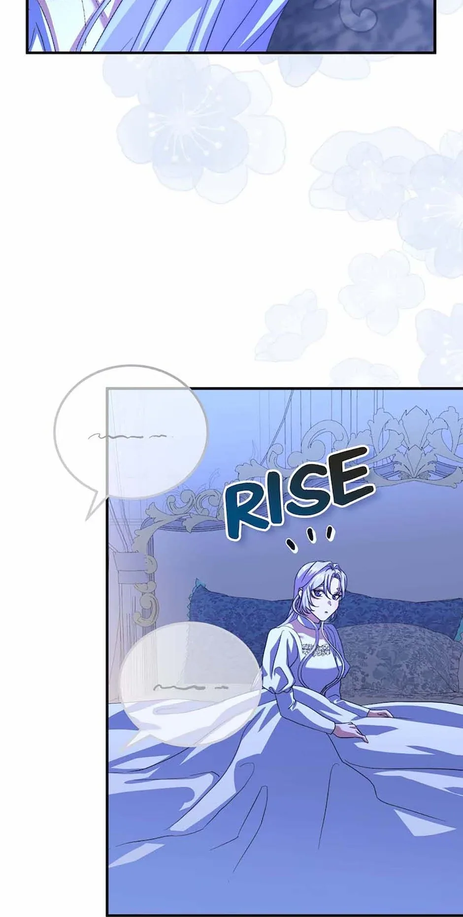 Will My Doting Husband Love Me Again? Chapter 52 page 40