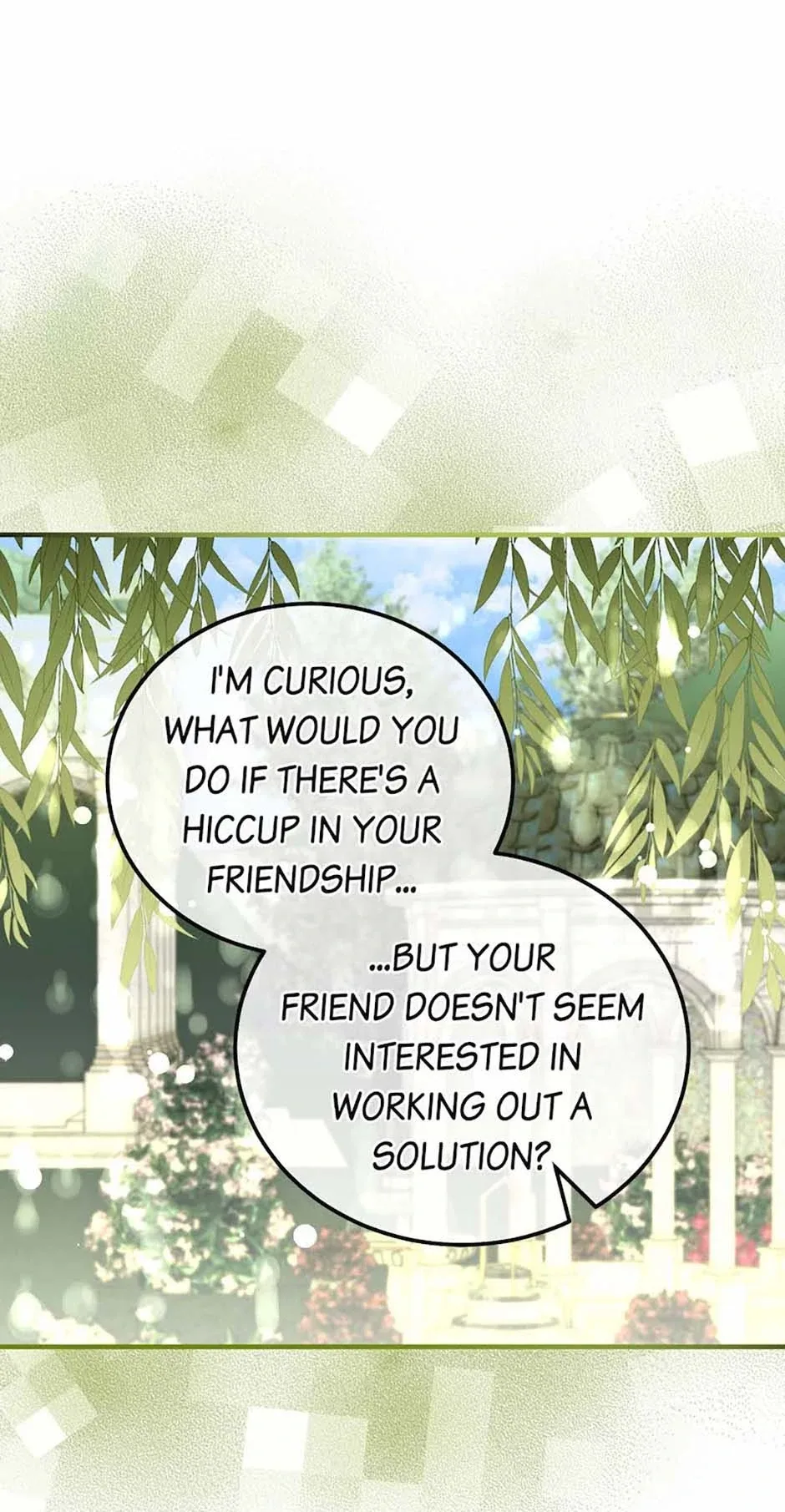 Will My Doting Husband Love Me Again? Chapter 55 page 18