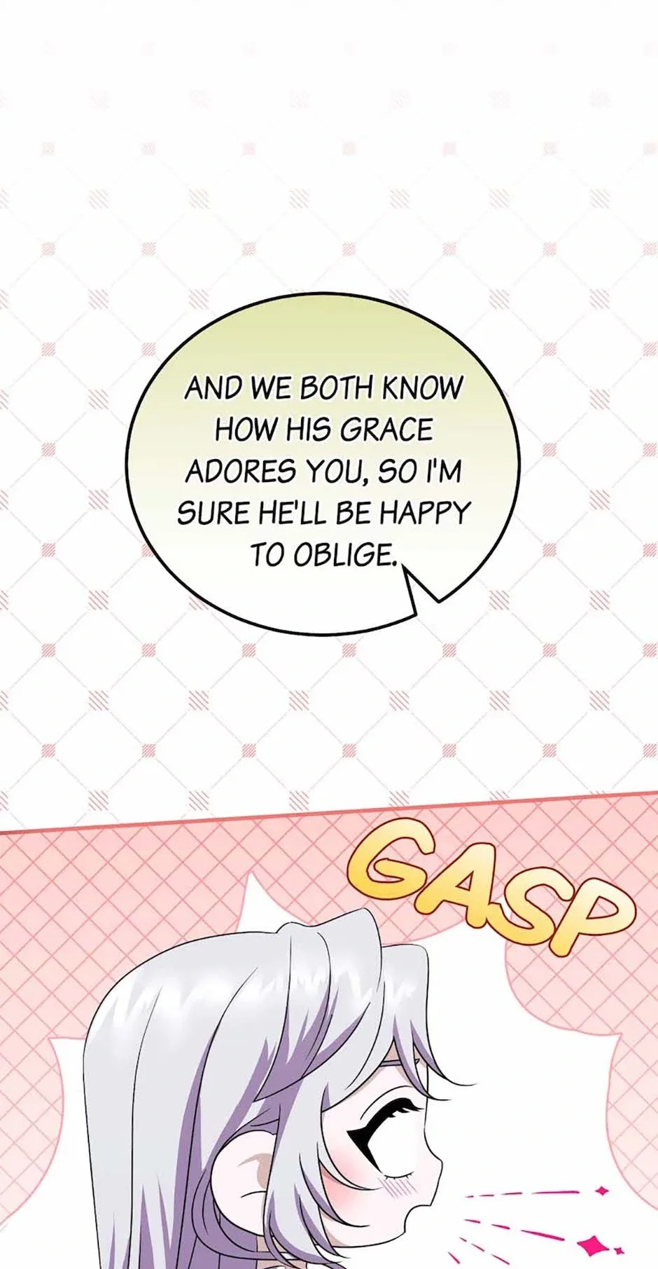 Will My Doting Husband Love Me Again? Chapter 55 page 20