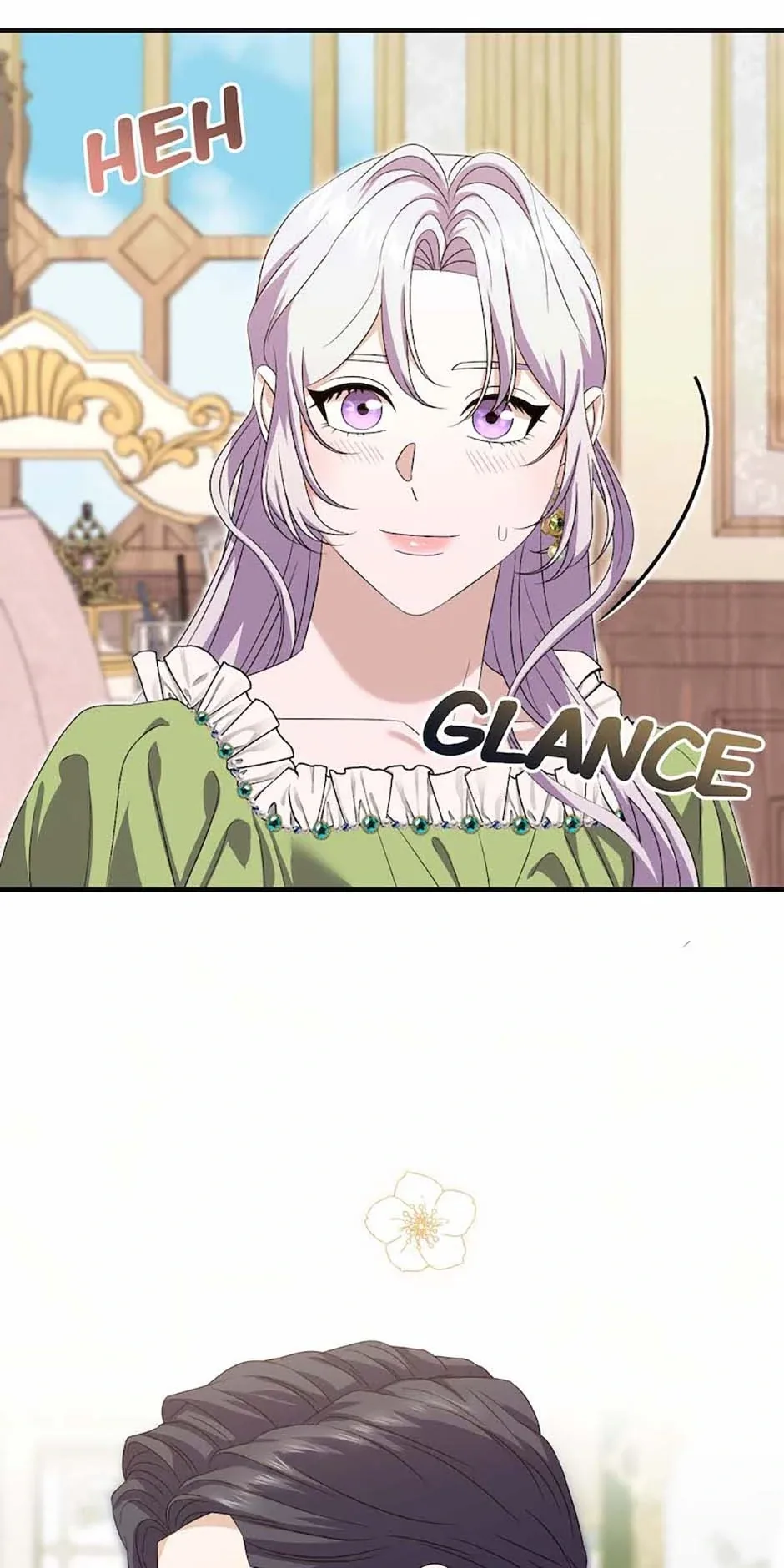Will My Doting Husband Love Me Again? Chapter 55 page 32