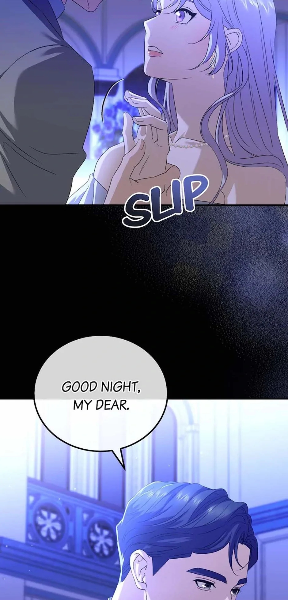 Will My Doting Husband Love Me Again? Chapter 55 page 14