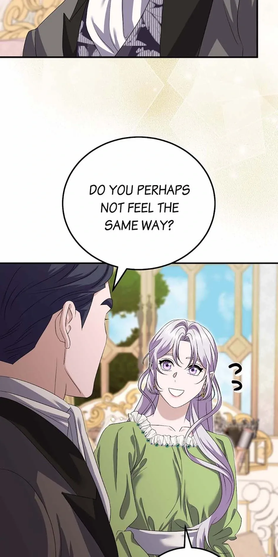 Will My Doting Husband Love Me Again? Chapter 55 page 30