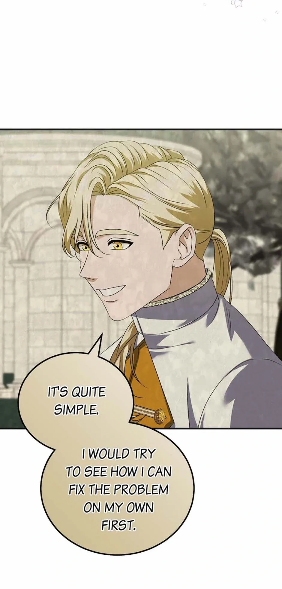 Will My Doting Husband Love Me Again? Chapter 55 page 41