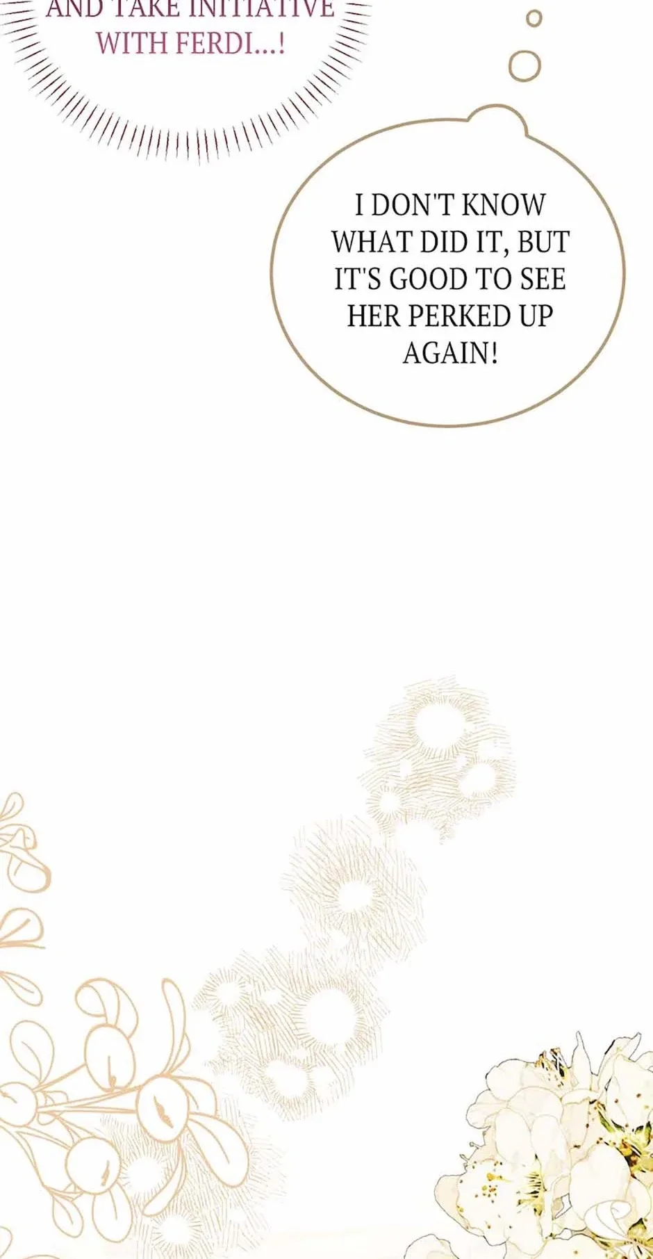 Will My Doting Husband Love Me Again? Chapter 55 page 25