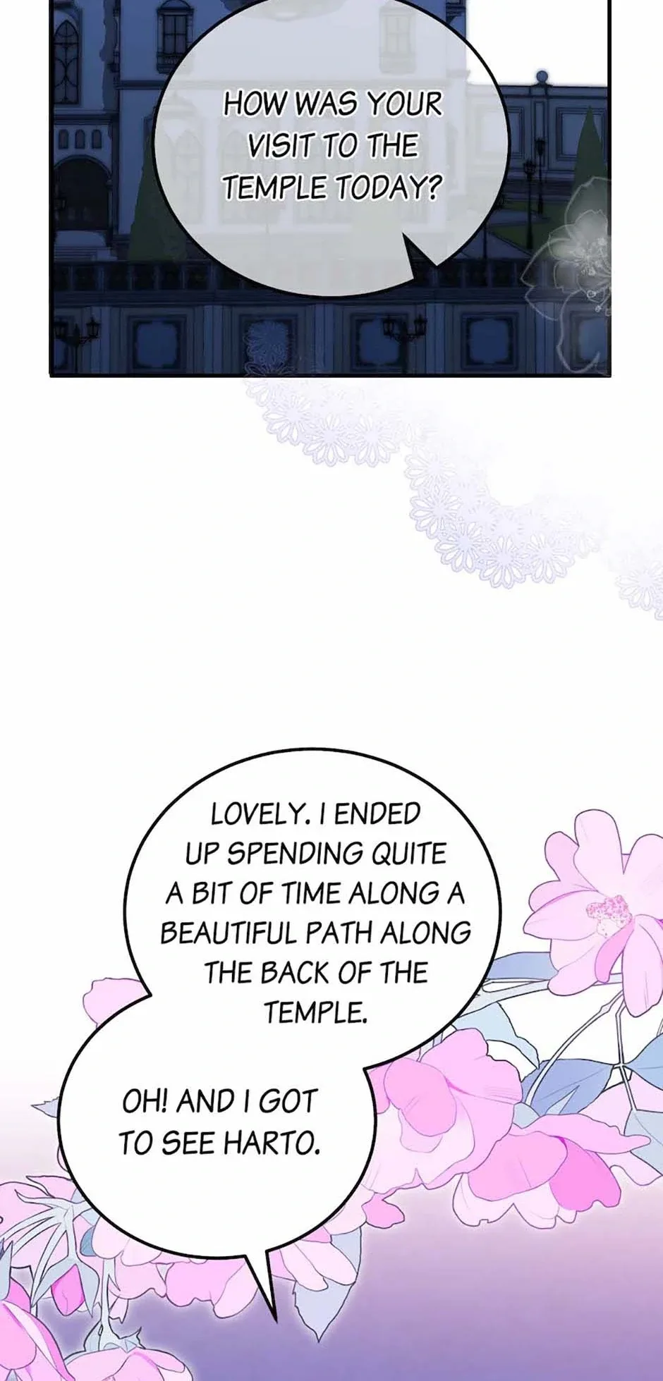 Will My Doting Husband Love Me Again? Chapter 55 page 36