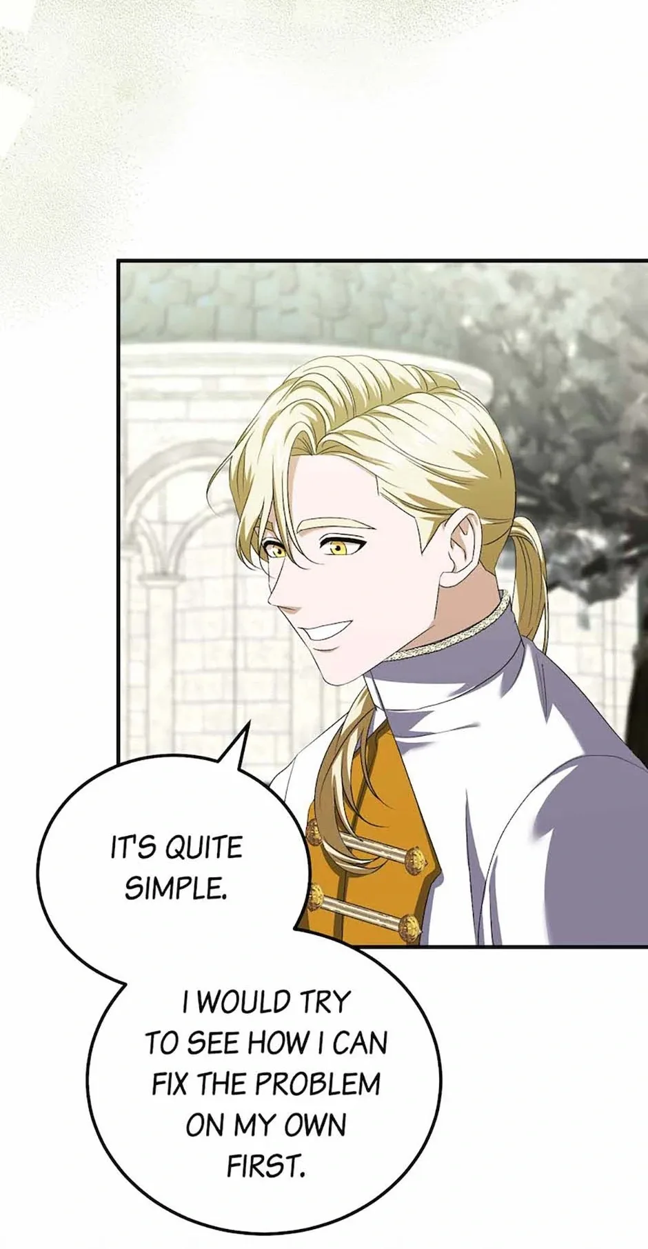Will My Doting Husband Love Me Again? Chapter 55 page 19