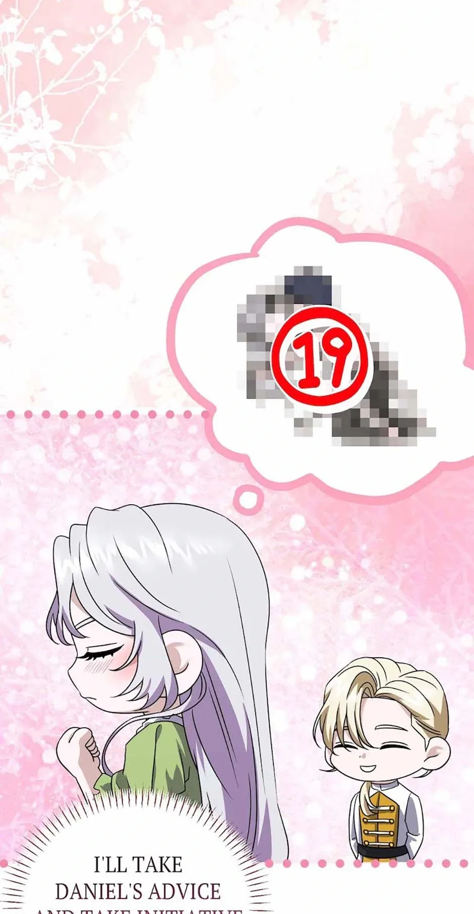 Will My Doting Husband Love Me Again? Chapter 55 page 24
