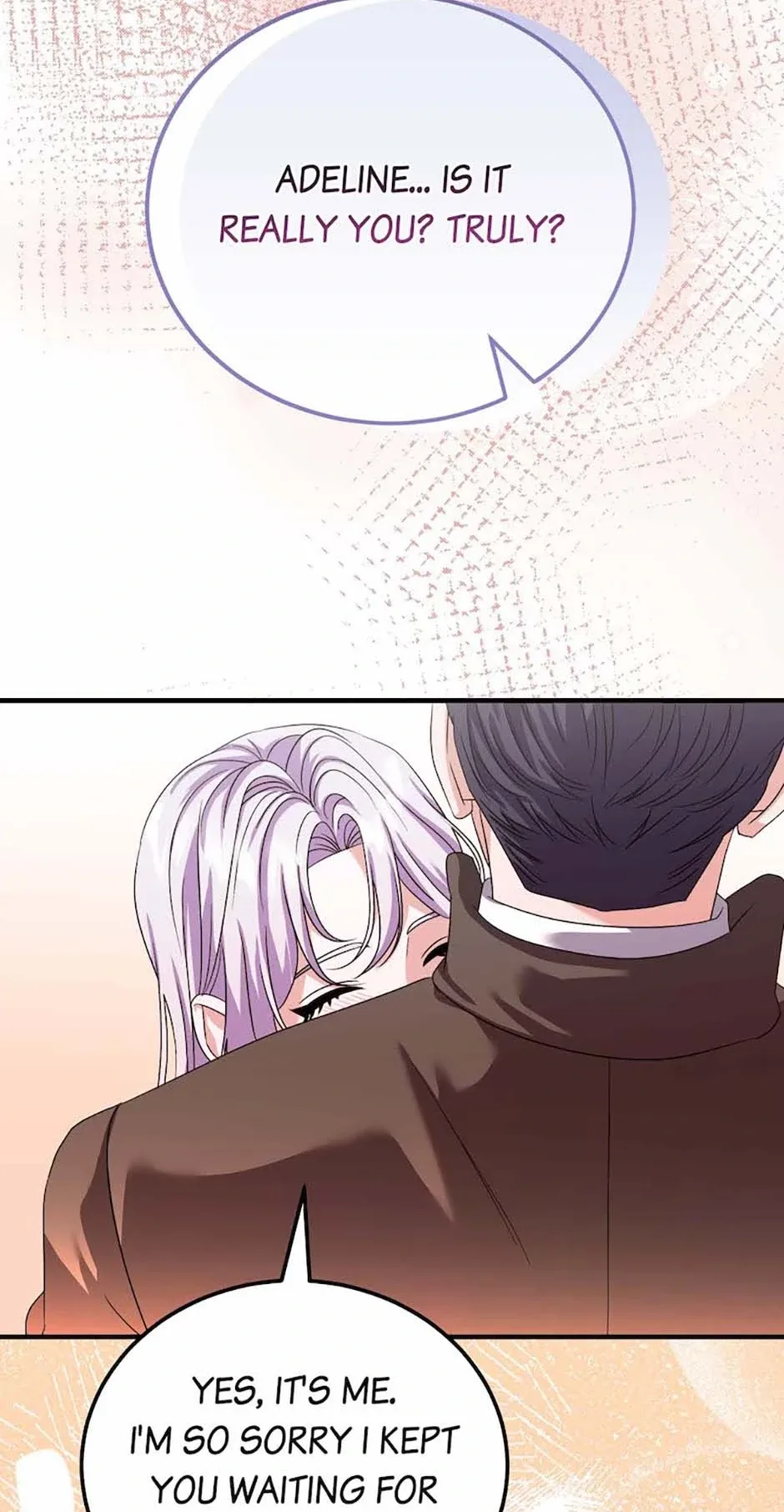 Will My Doting Husband Love Me Again? Chapter 52 page 55
