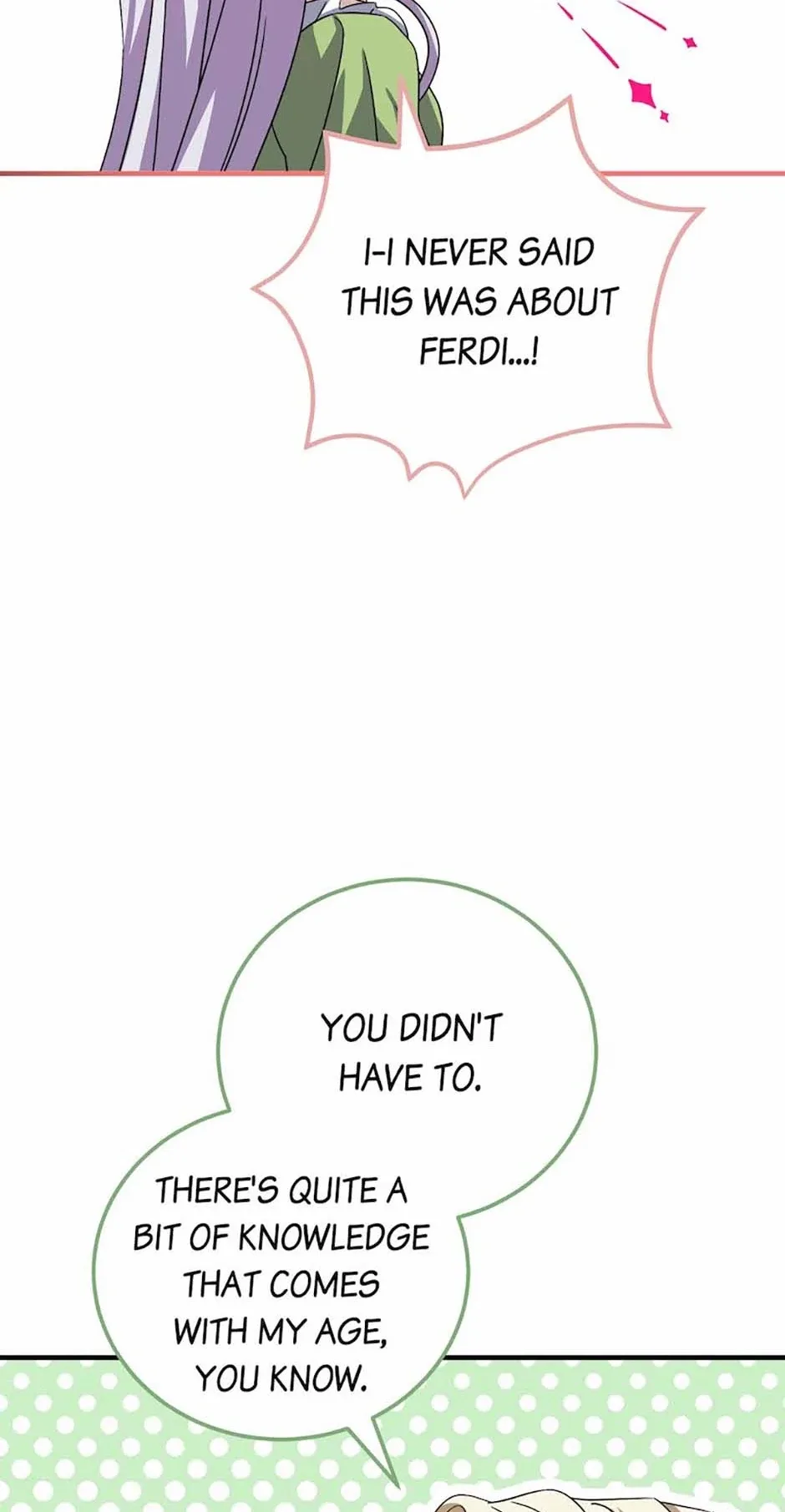 Will My Doting Husband Love Me Again? Chapter 55 page 21