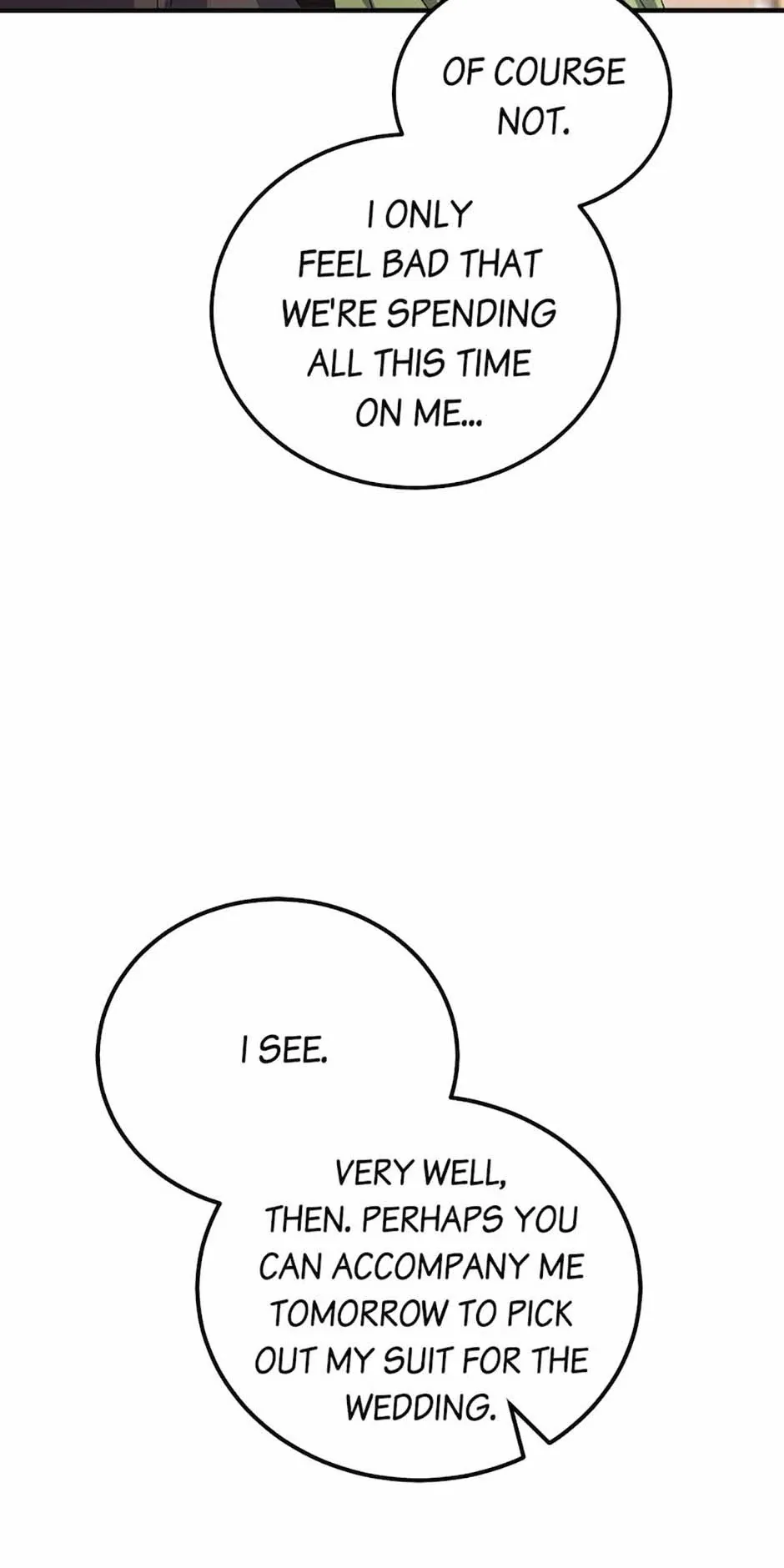 Will My Doting Husband Love Me Again? Chapter 55 page 31