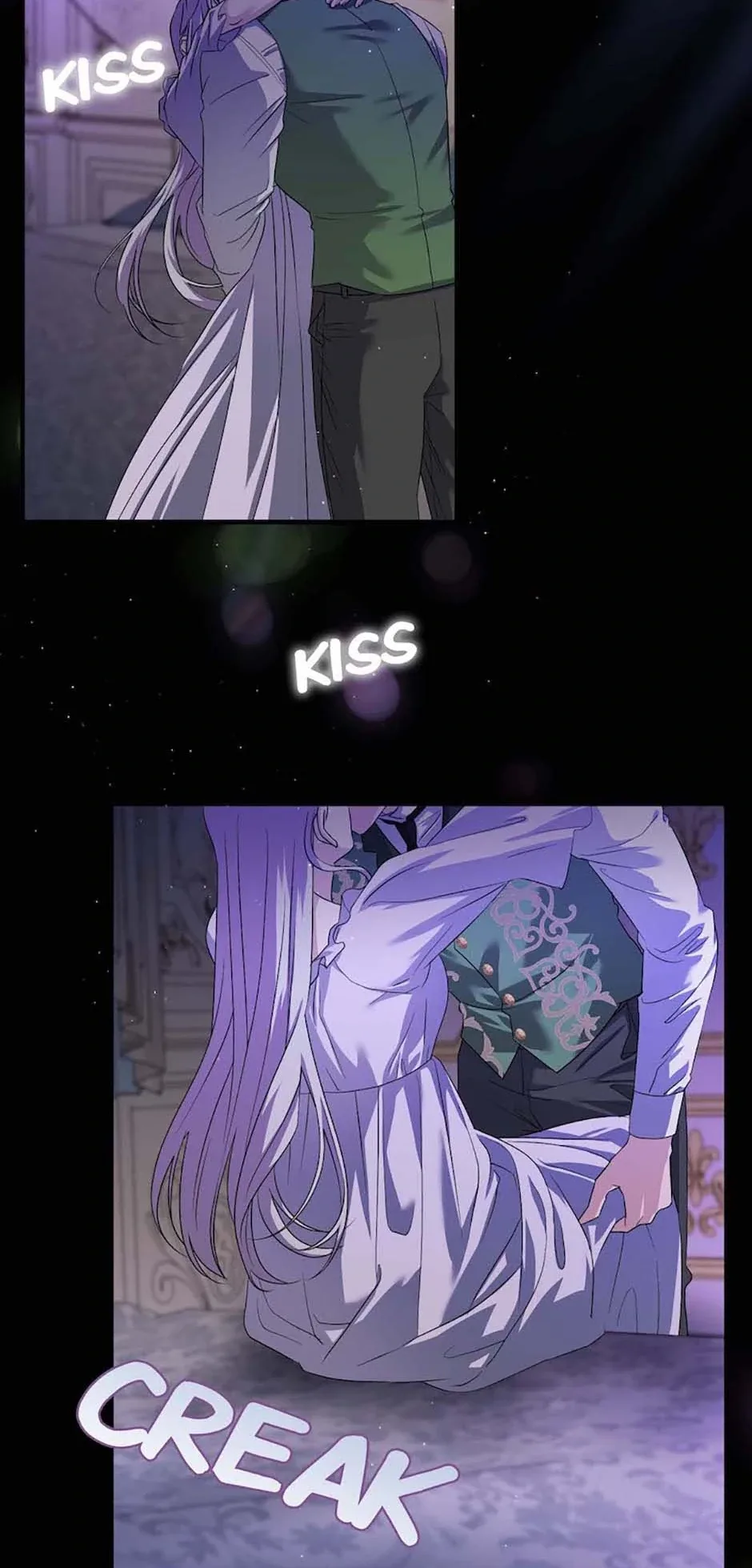 Will My Doting Husband Love Me Again? Chapter 55 page 3
