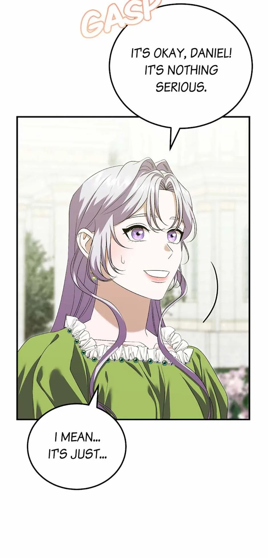 Will My Doting Husband Love Me Again? Chapter 55 page 17