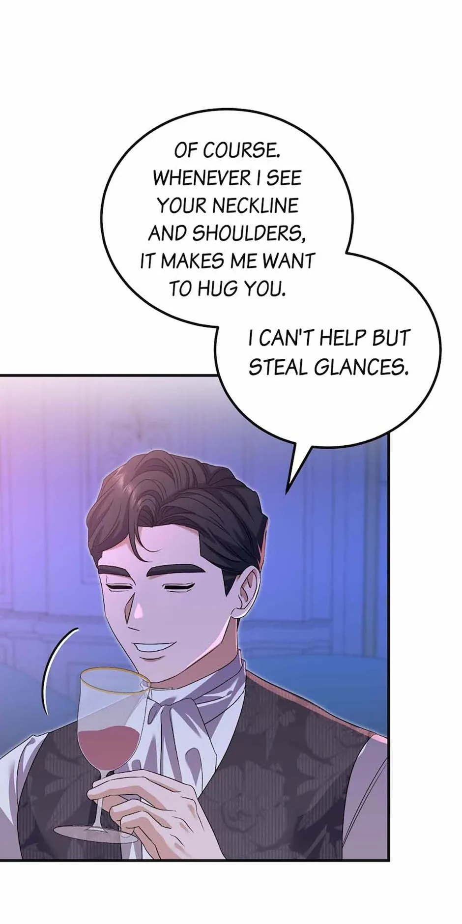 Will My Doting Husband Love Me Again? Chapter 55 page 44