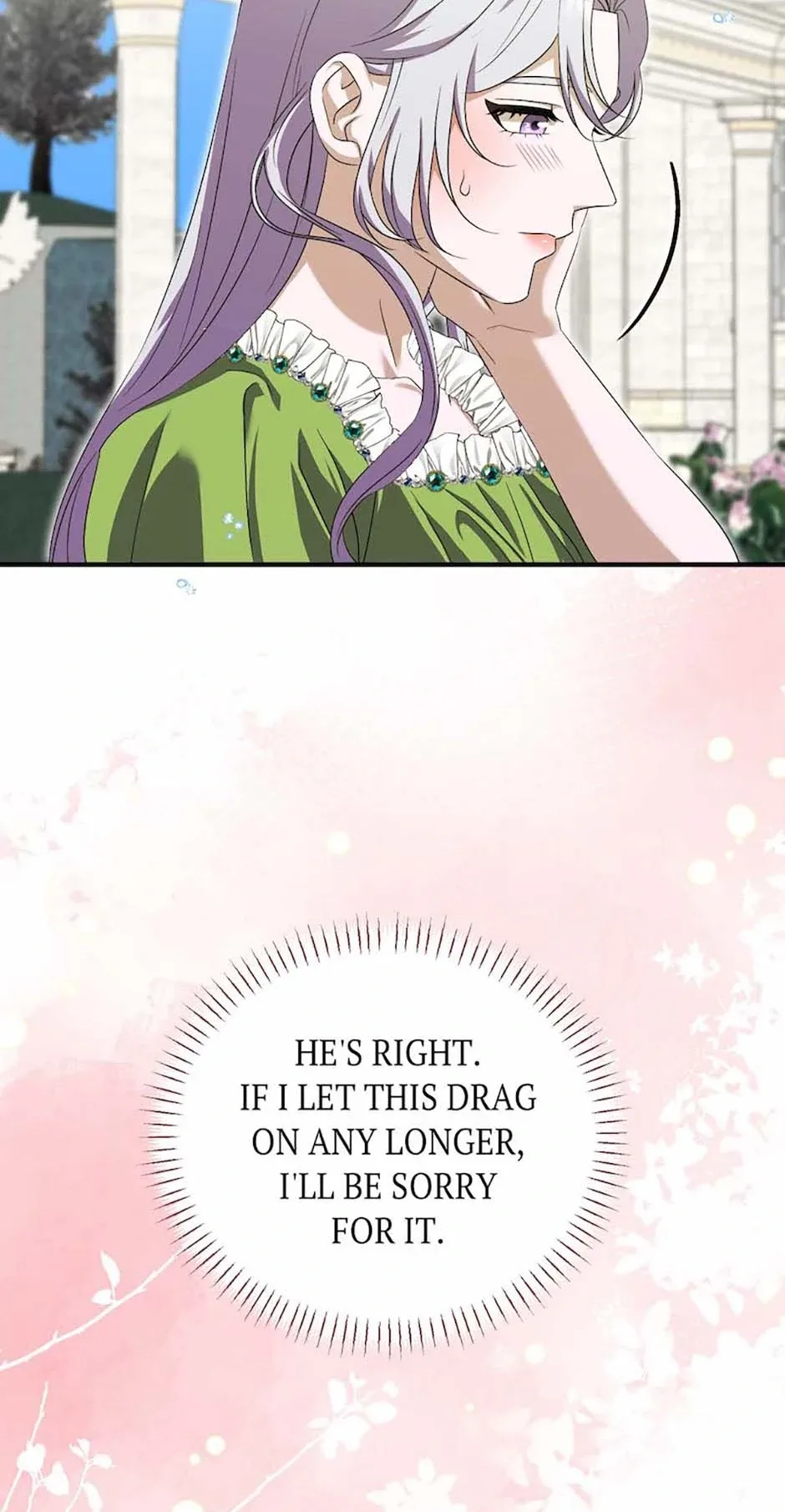 Will My Doting Husband Love Me Again? Chapter 55 page 23