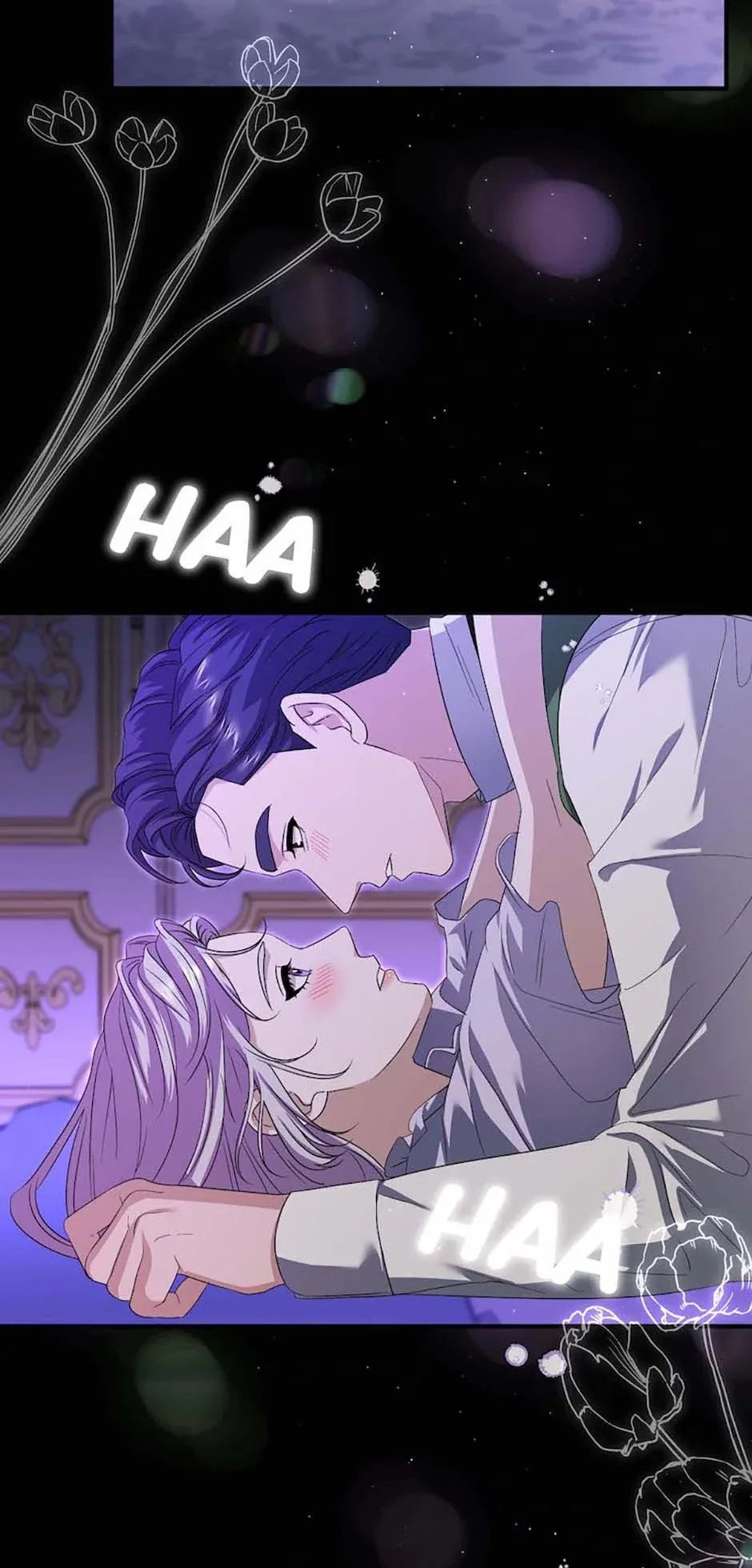 Will My Doting Husband Love Me Again? Chapter 55 page 4