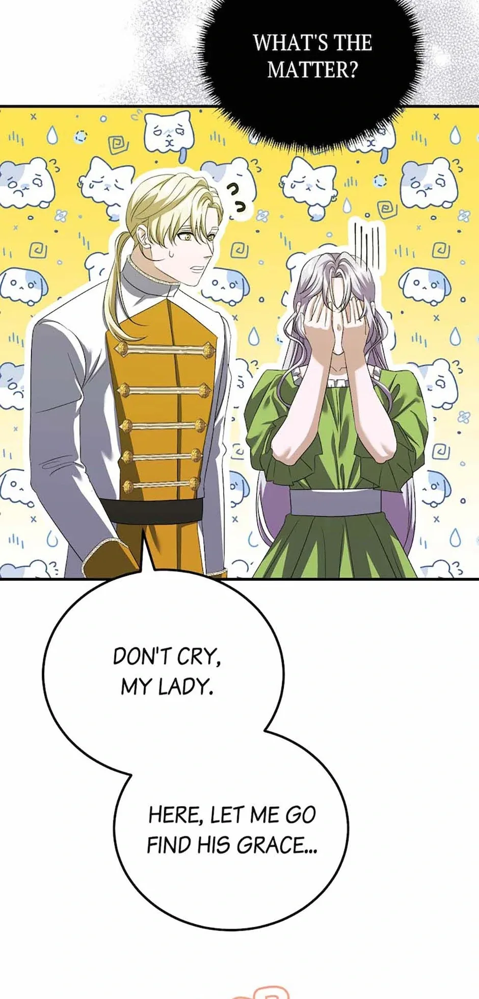 Will My Doting Husband Love Me Again? Chapter 55 page 16