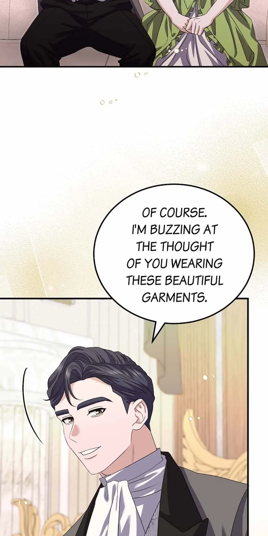 Will My Doting Husband Love Me Again? Chapter 55 page 29