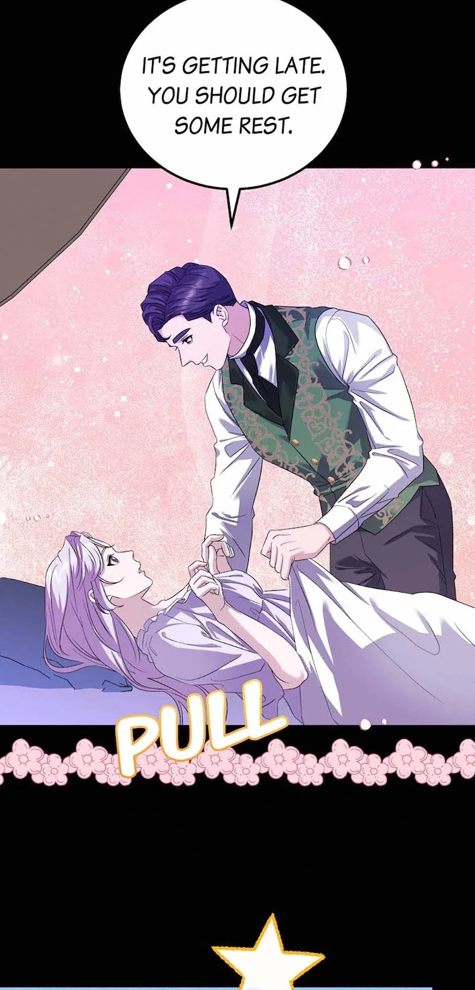 Will My Doting Husband Love Me Again? Chapter 55 page 6