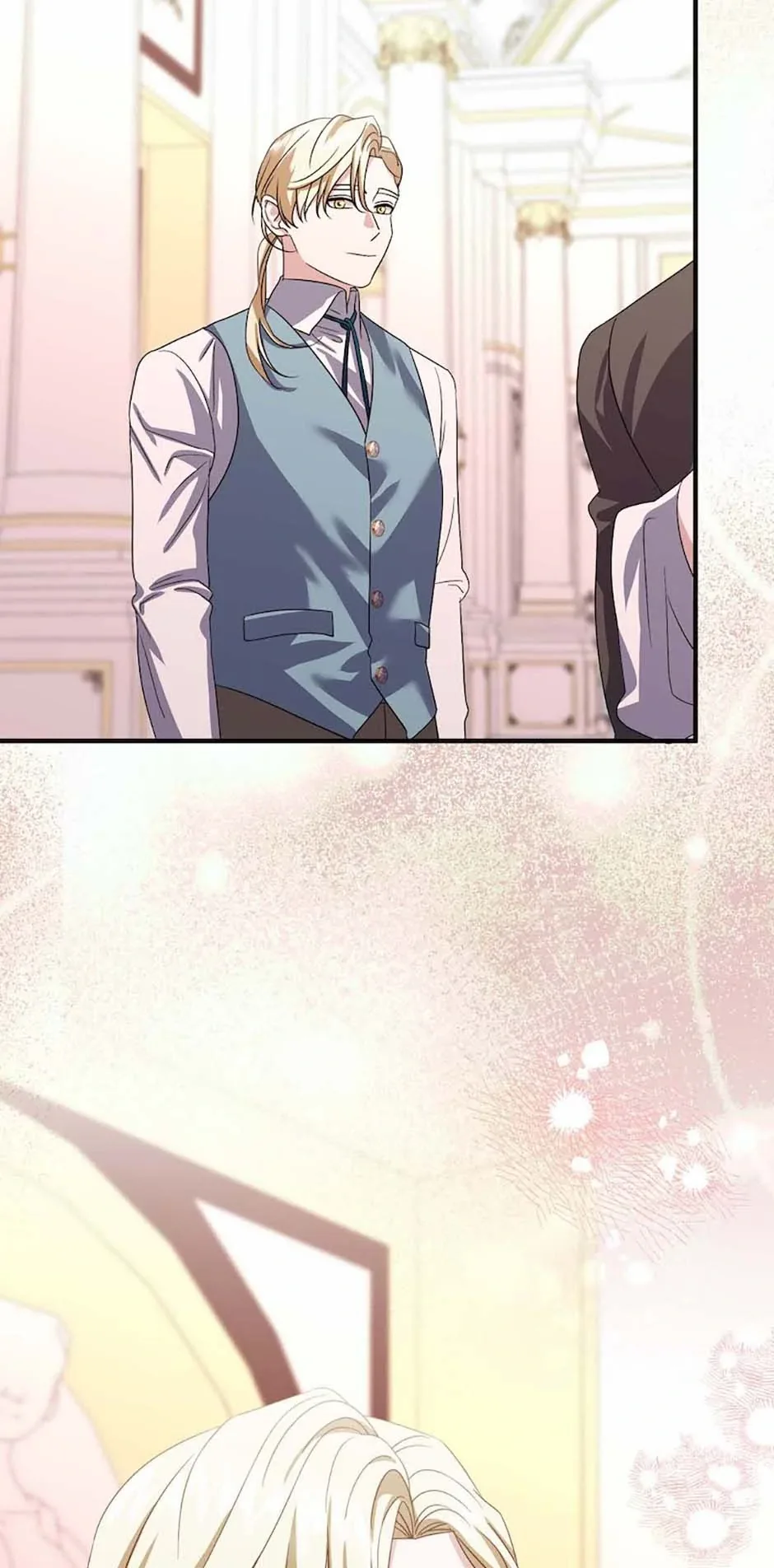 Will My Doting Husband Love Me Again? Chapter 52 page 60