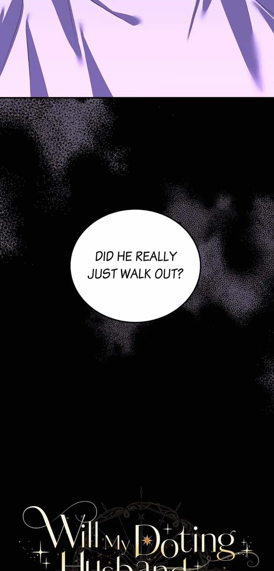 Will My Doting Husband Love Me Again? Chapter 55 page 11
