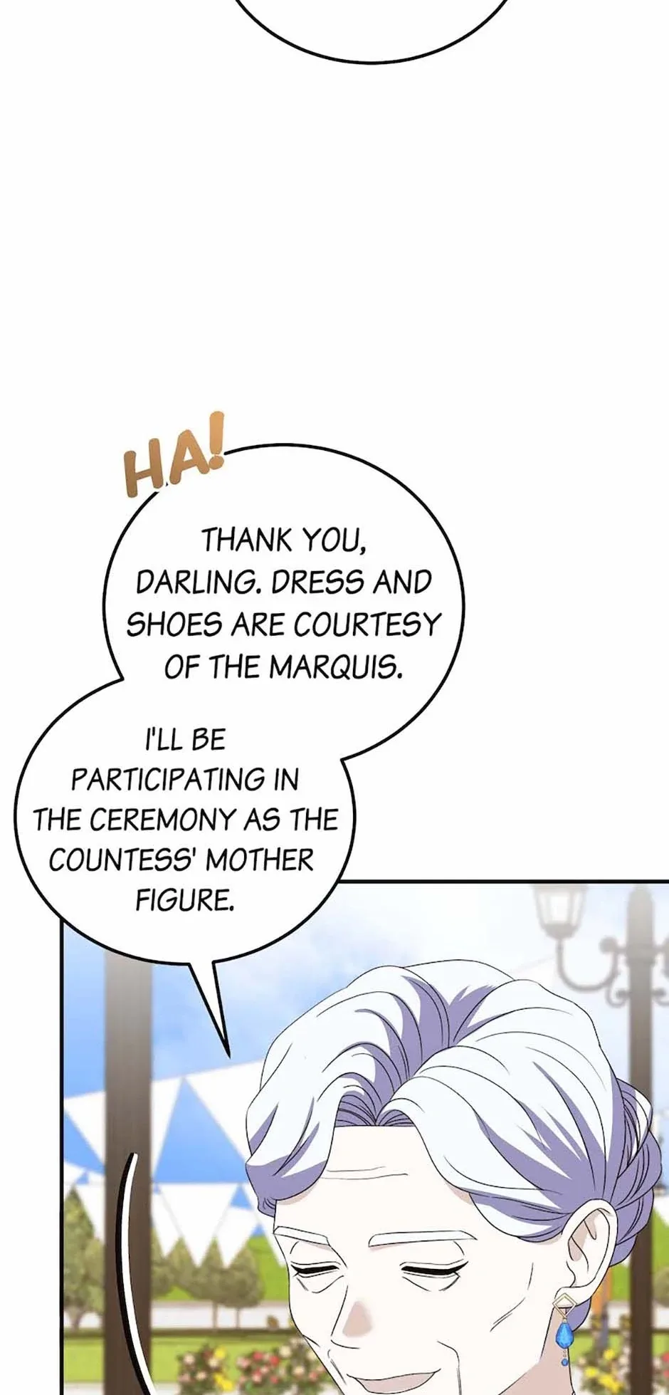 Will My Doting Husband Love Me Again? Chapter 56 page 45