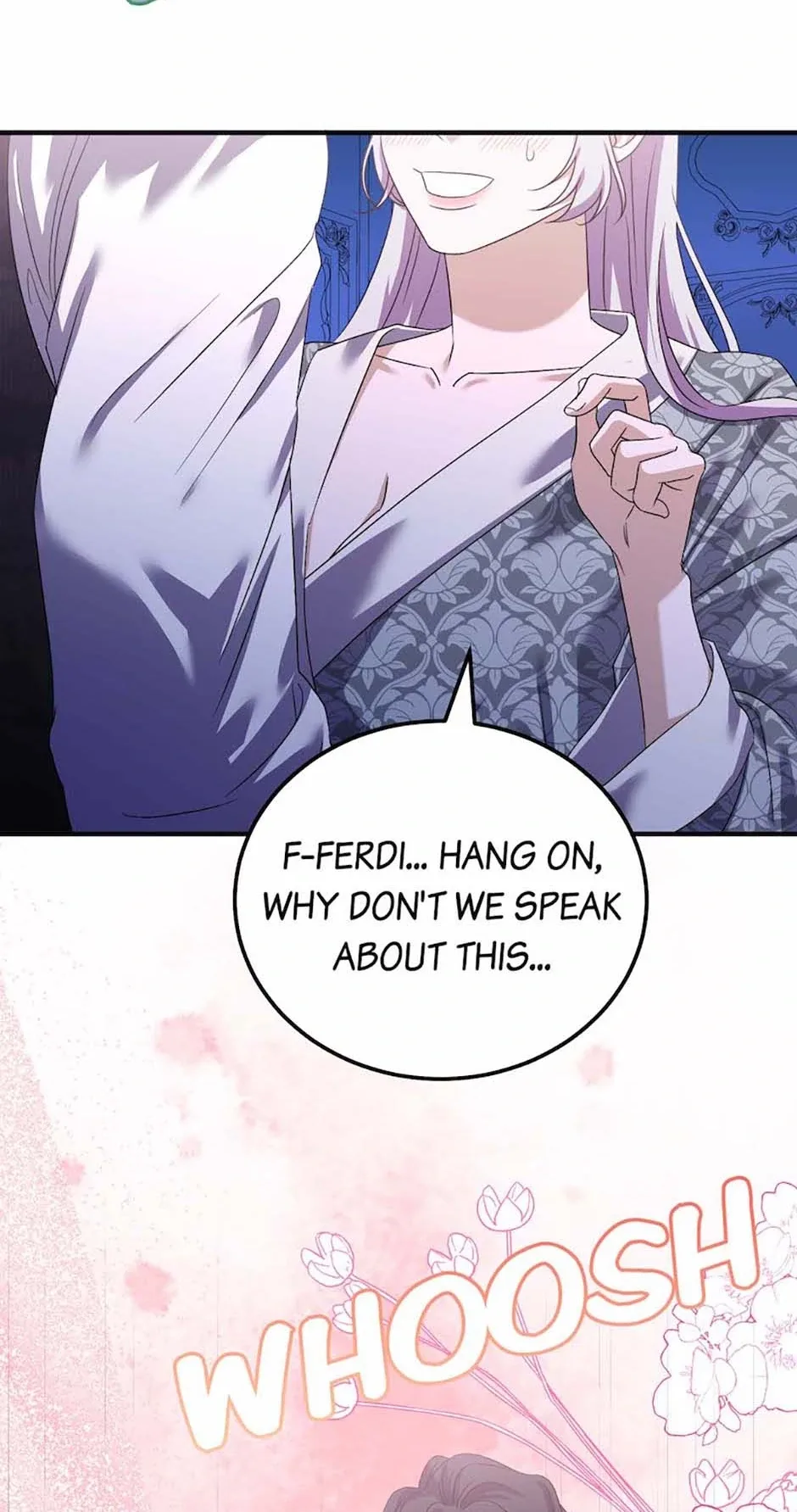 Will My Doting Husband Love Me Again? Chapter 56 page 15