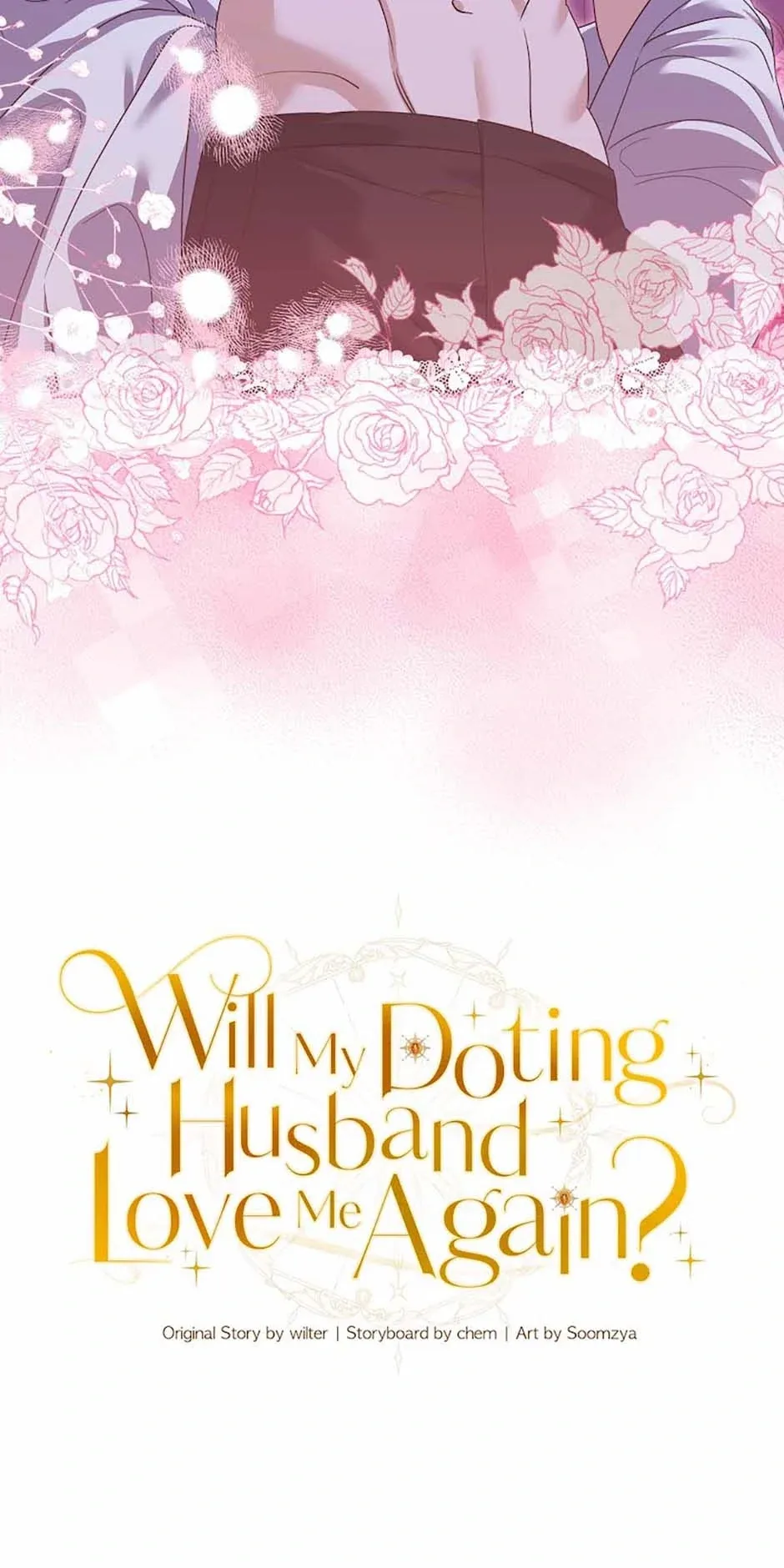 Will My Doting Husband Love Me Again? Chapter 56 page 25