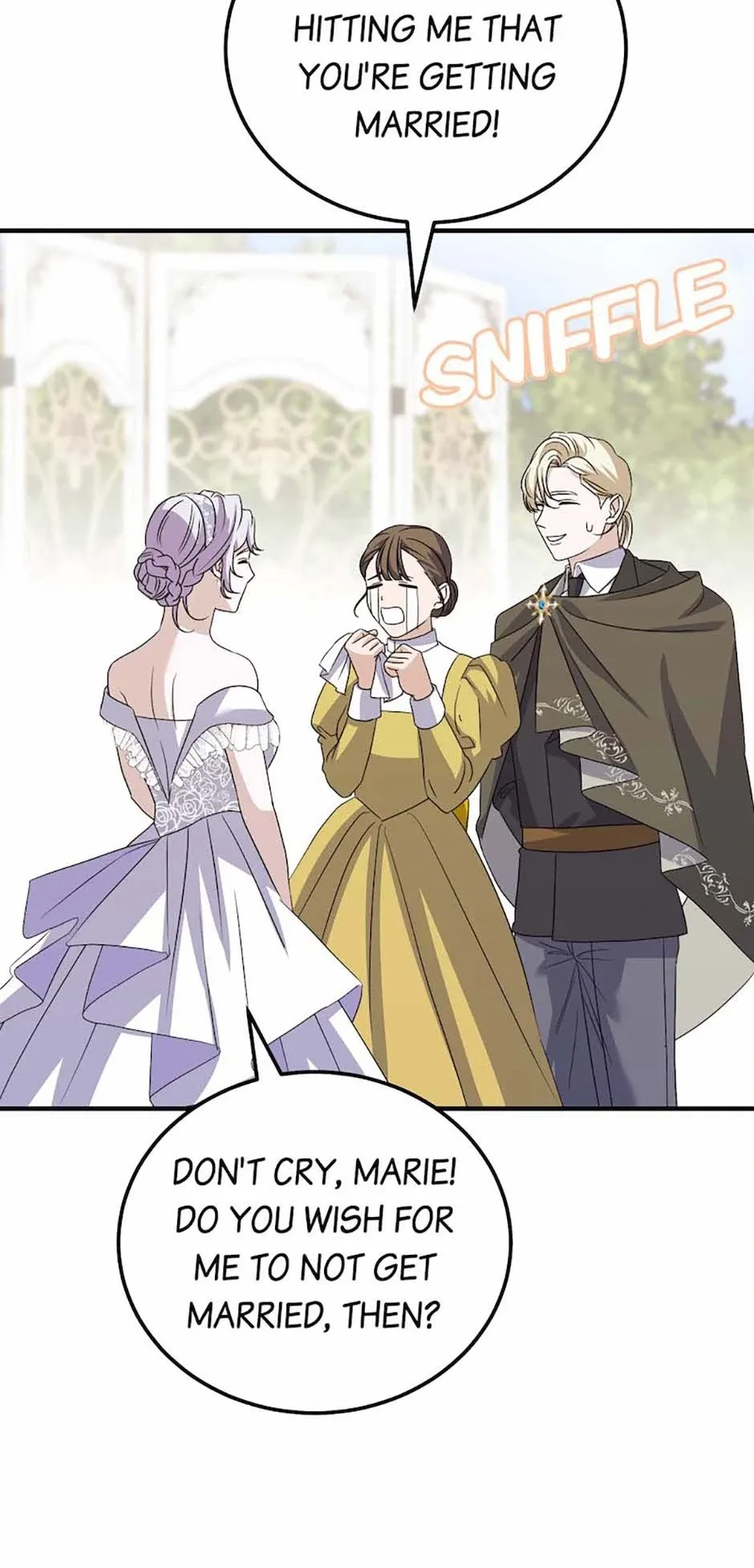 Will My Doting Husband Love Me Again? Chapter 56 page 51