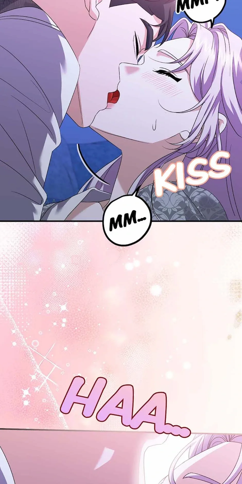 Will My Doting Husband Love Me Again? Chapter 56 page 21