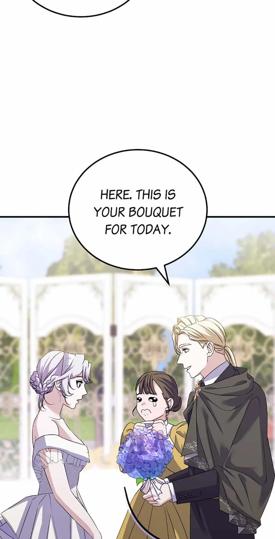 Will My Doting Husband Love Me Again? Chapter 56 page 53