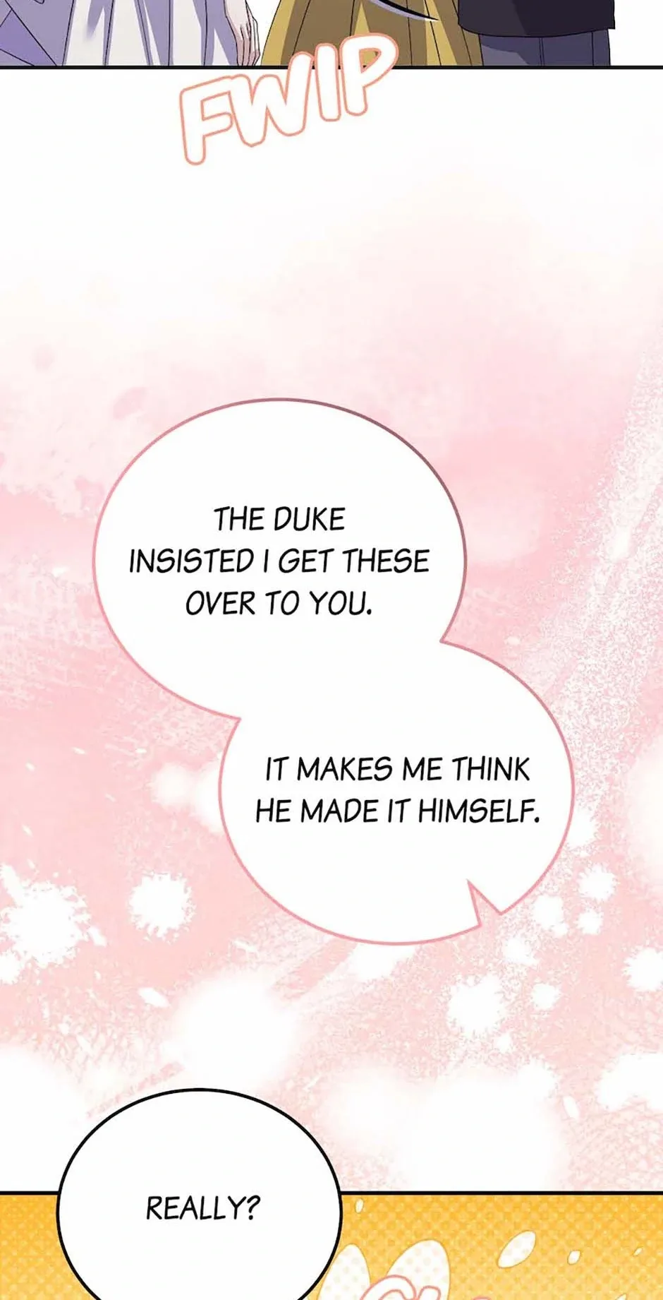 Will My Doting Husband Love Me Again? Chapter 56 page 54