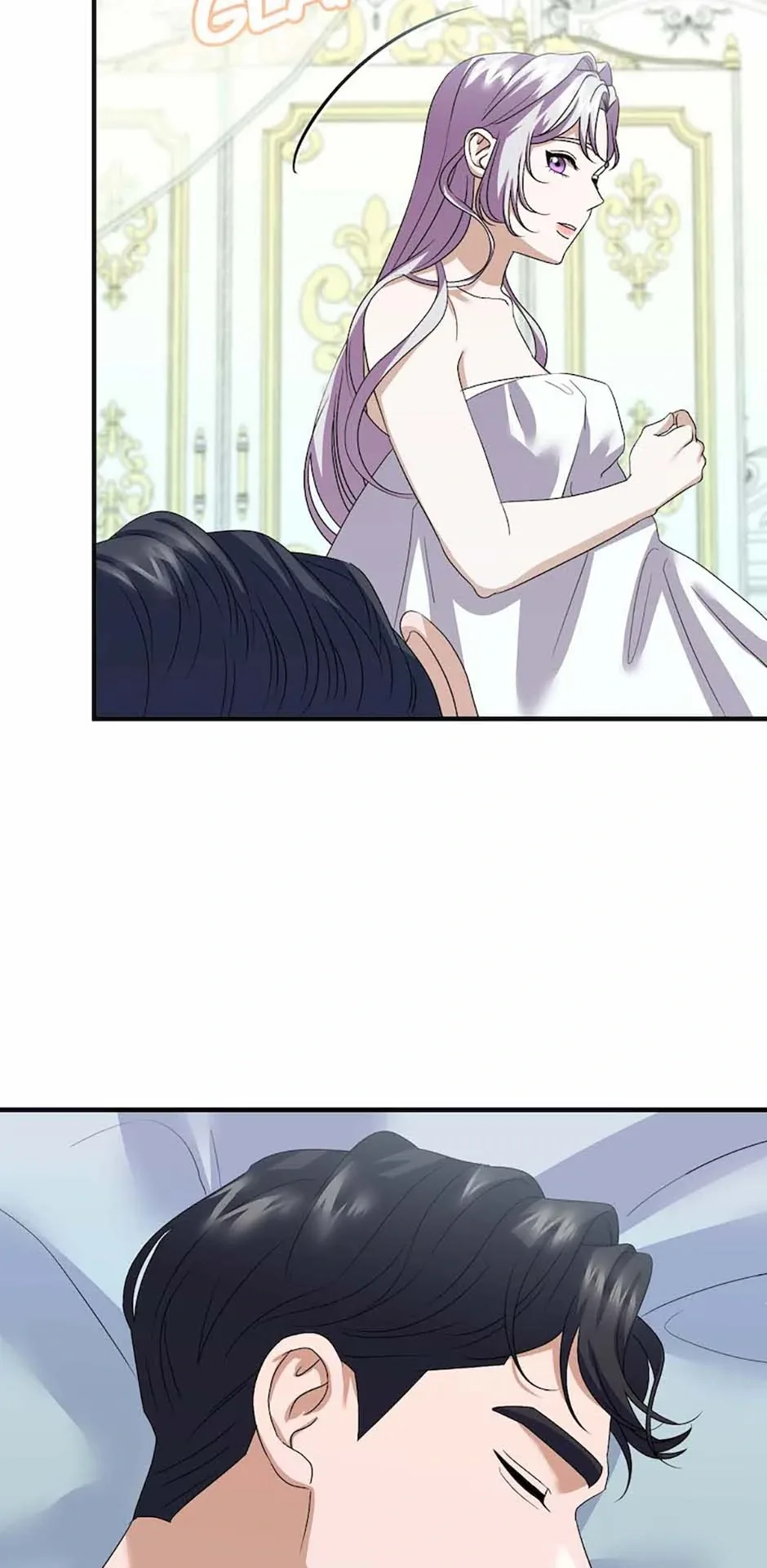 Will My Doting Husband Love Me Again? Chapter 56 page 30
