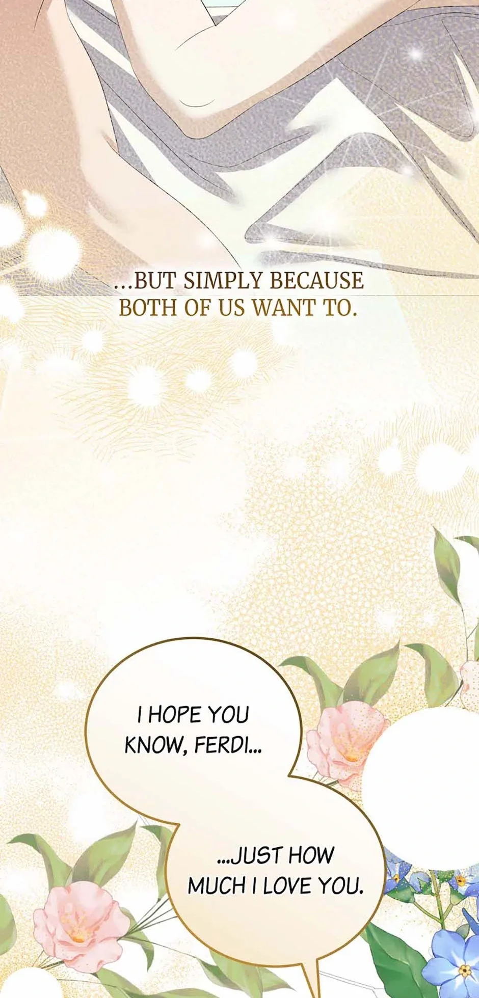 Will My Doting Husband Love Me Again? Chapter 56 page 38
