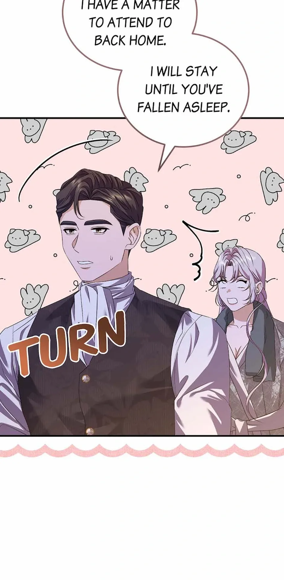 Will My Doting Husband Love Me Again? Chapter 55 page 57