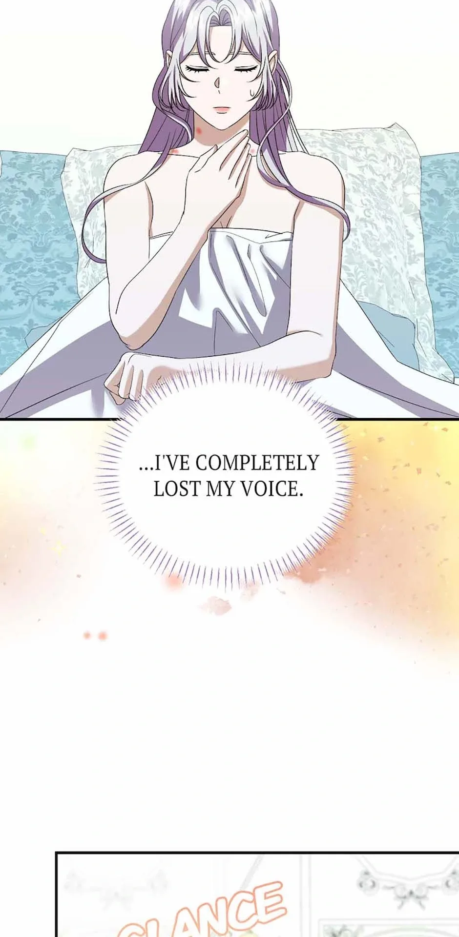 Will My Doting Husband Love Me Again? Chapter 56 page 29