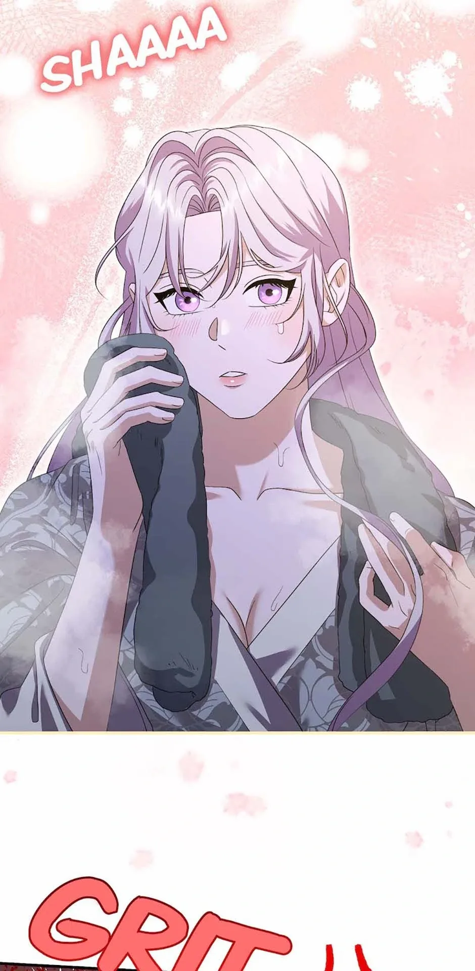 Will My Doting Husband Love Me Again? Chapter 55 page 53