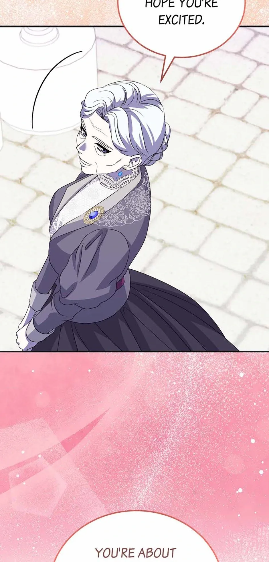 Will My Doting Husband Love Me Again? Chapter 56 page 48