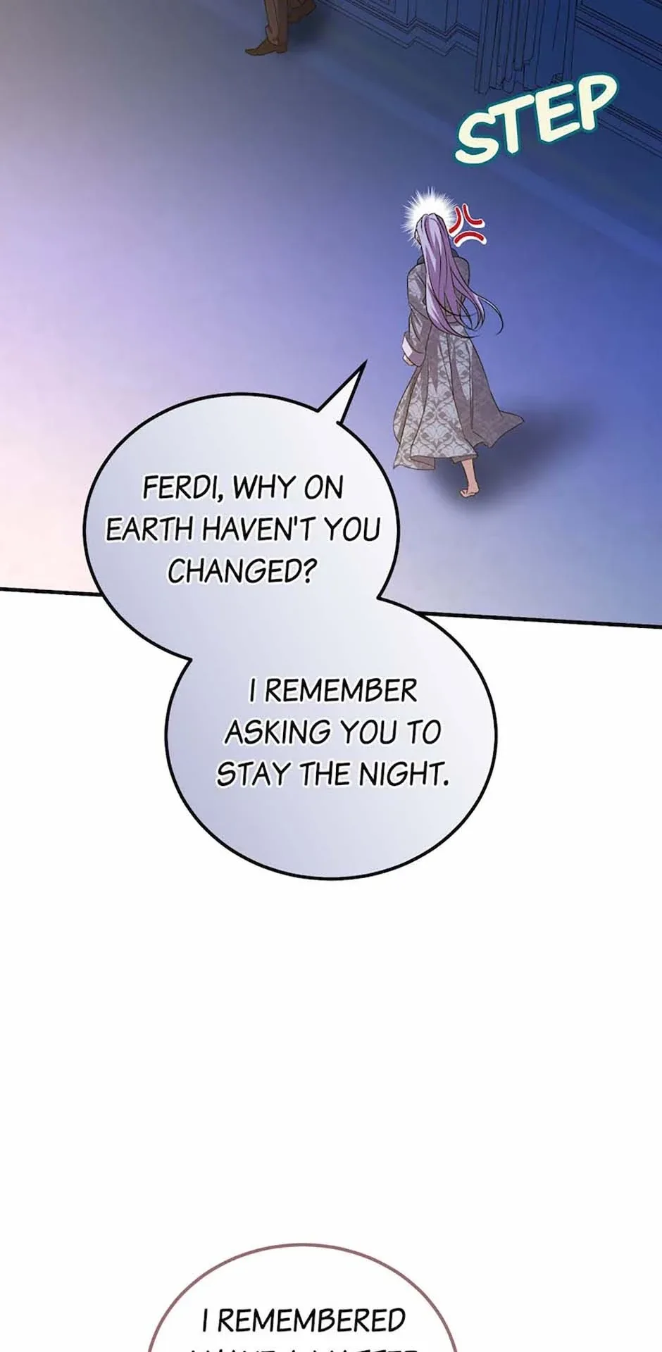 Will My Doting Husband Love Me Again? Chapter 55 page 56