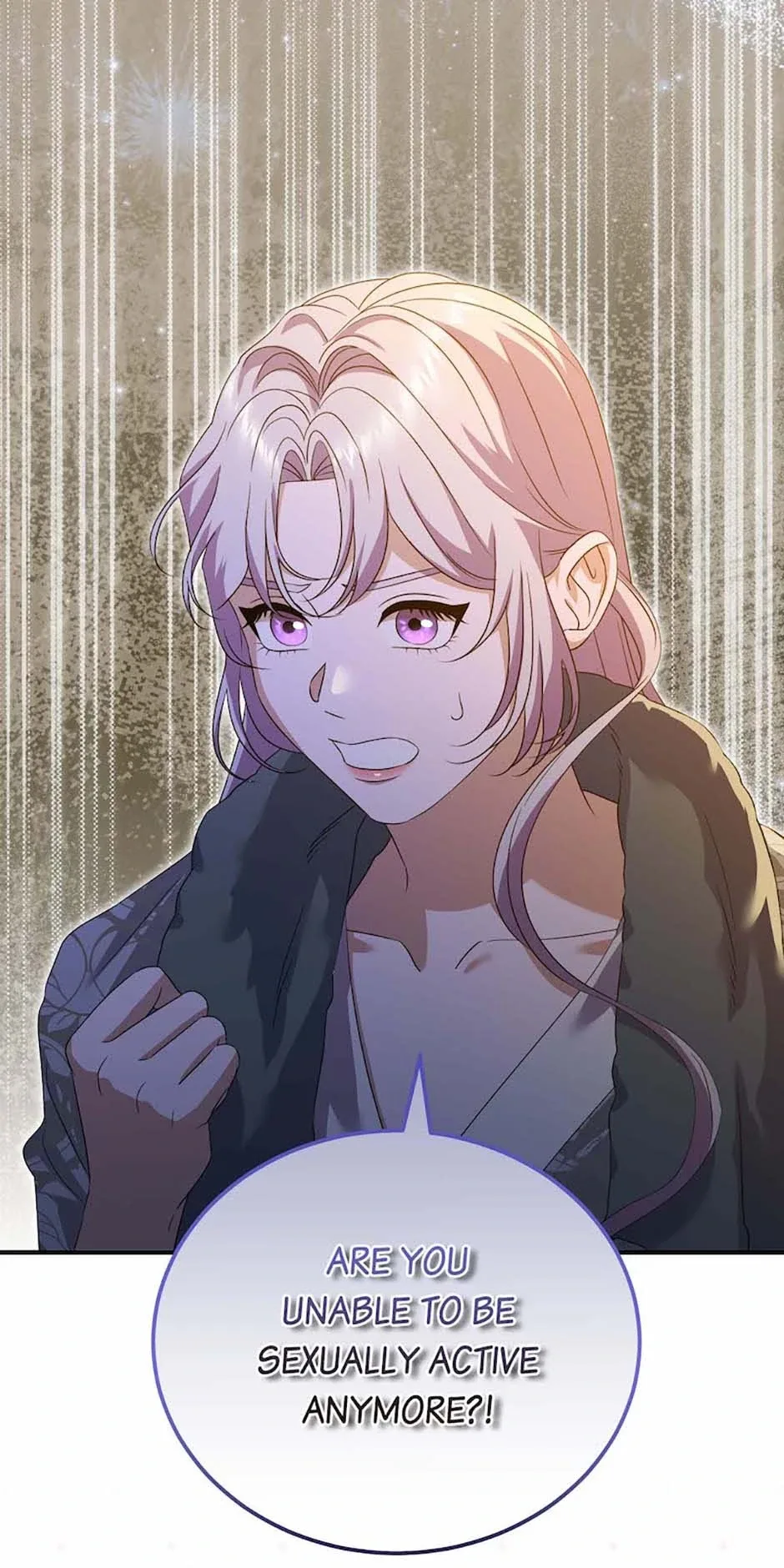 Will My Doting Husband Love Me Again? Chapter 55 page 61