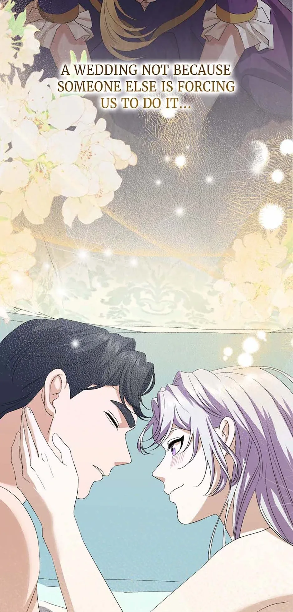 Will My Doting Husband Love Me Again? Chapter 56 page 37