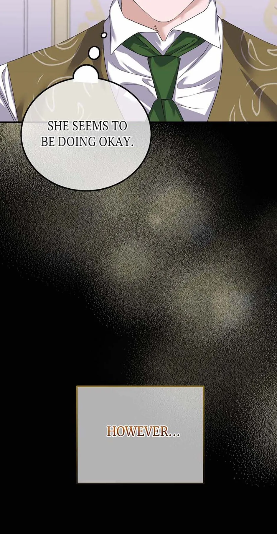 Will My Doting Husband Love Me Again? Chapter 56 page 10