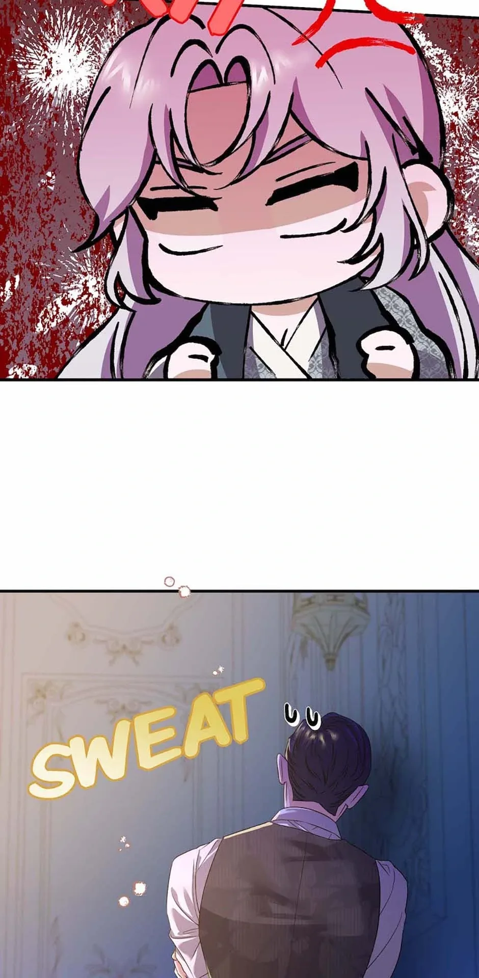 Will My Doting Husband Love Me Again? Chapter 55 page 54