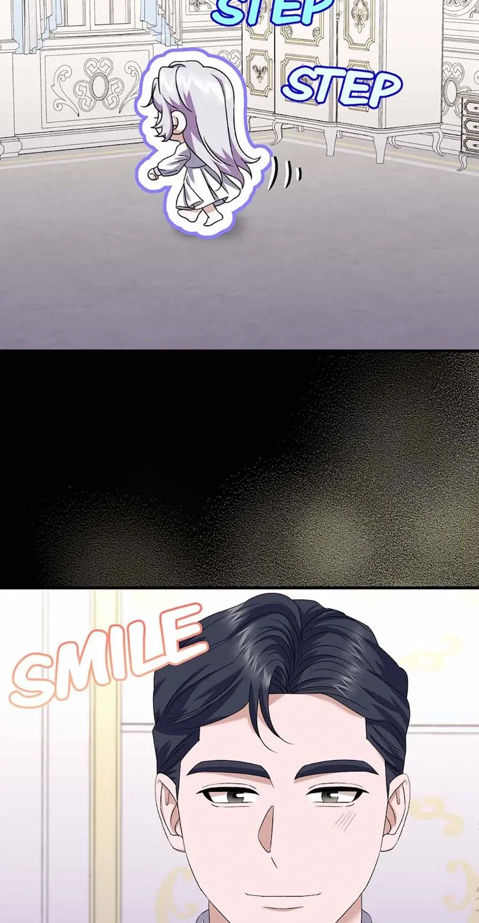 Will My Doting Husband Love Me Again? Chapter 56 page 9